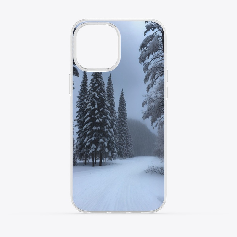 Winter Storm Quest 