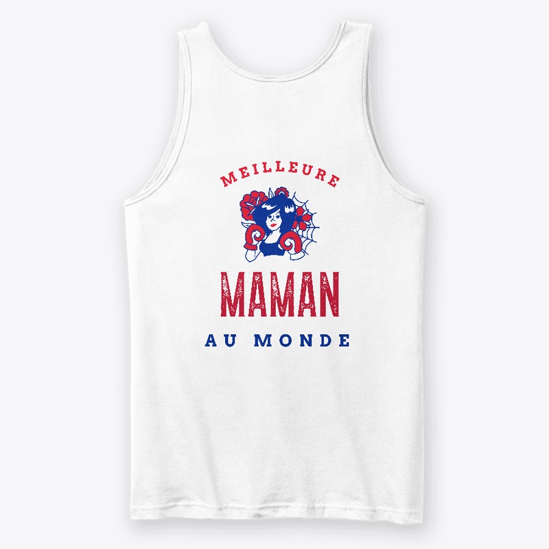 Meilleure Maman au Monde