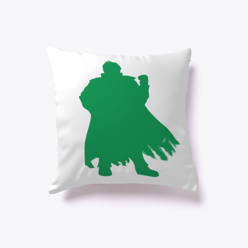 Boss - Green