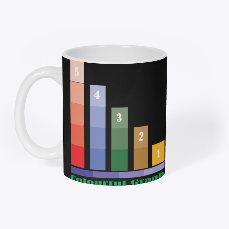 Colourful Graph