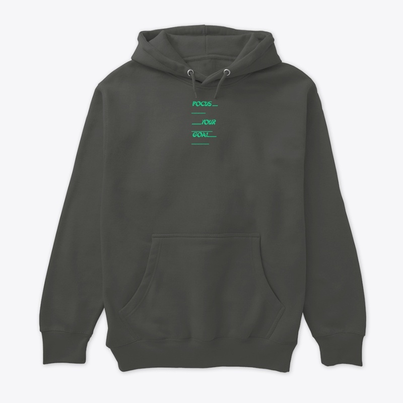 Black colour t-shirt