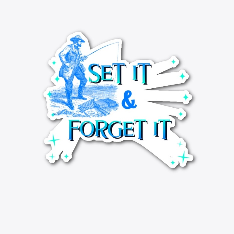 set it