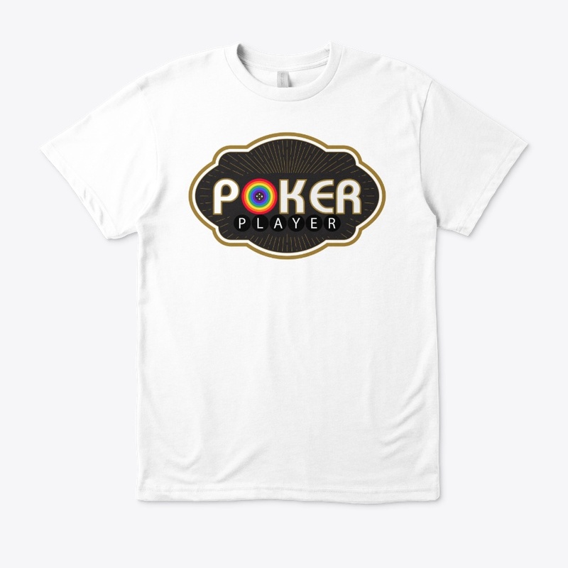Poker Player LGBT
