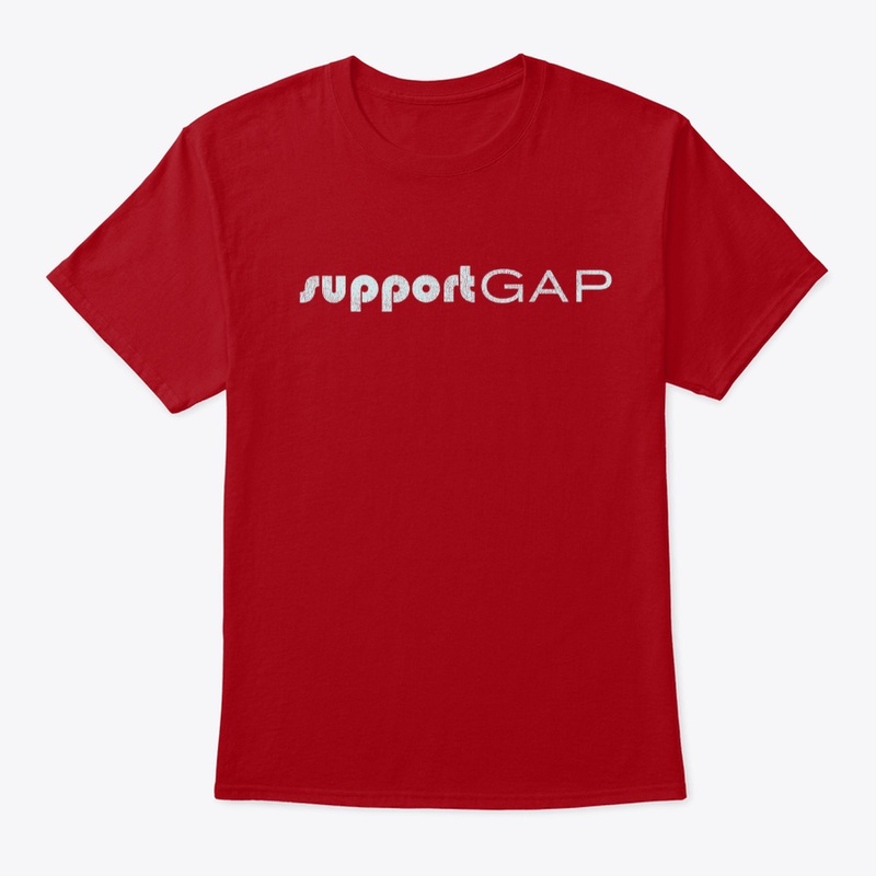 Support Gap Gamer