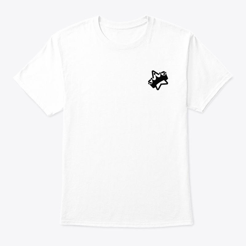 AnkiHub Black on White