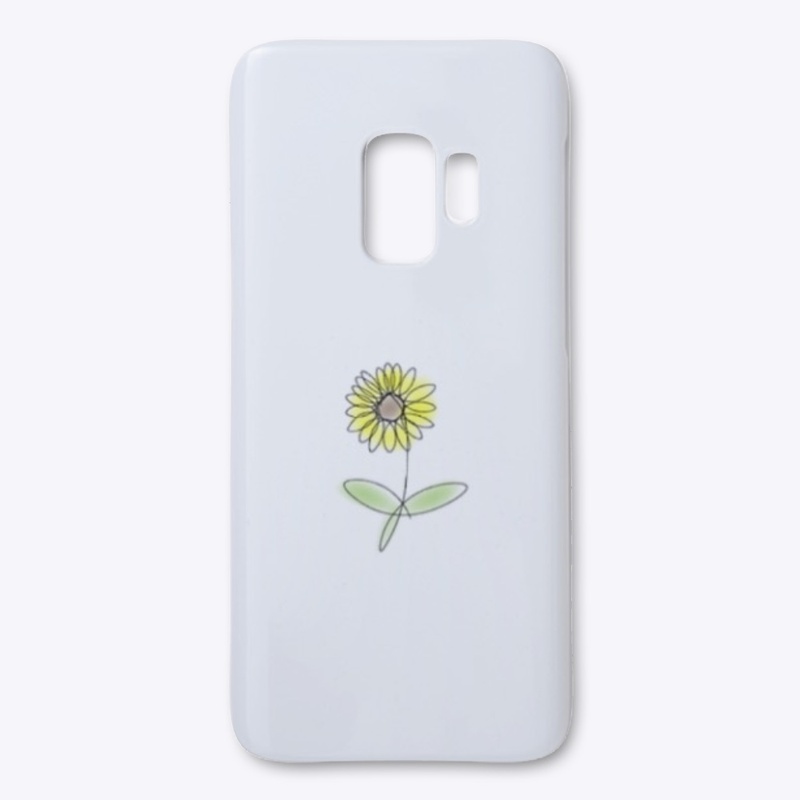 Good Morning - Sunflower Collection