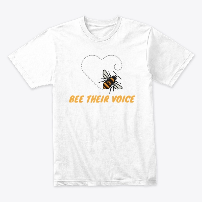 Bee Their Voice 