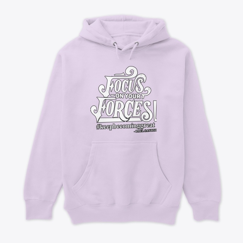 Focus On Your Forces