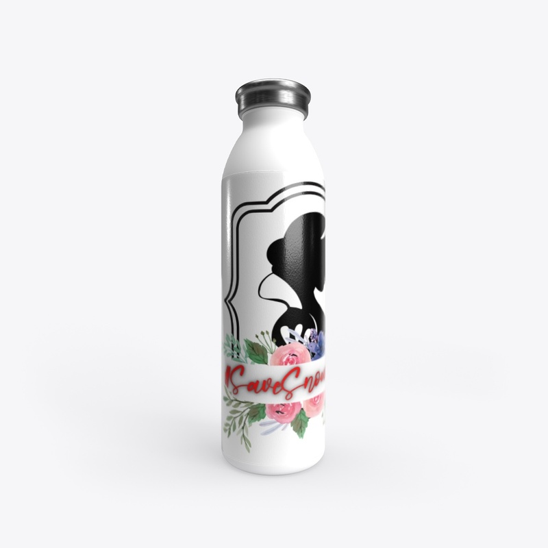 MOVEMENT: SAVE SNOW WHITE