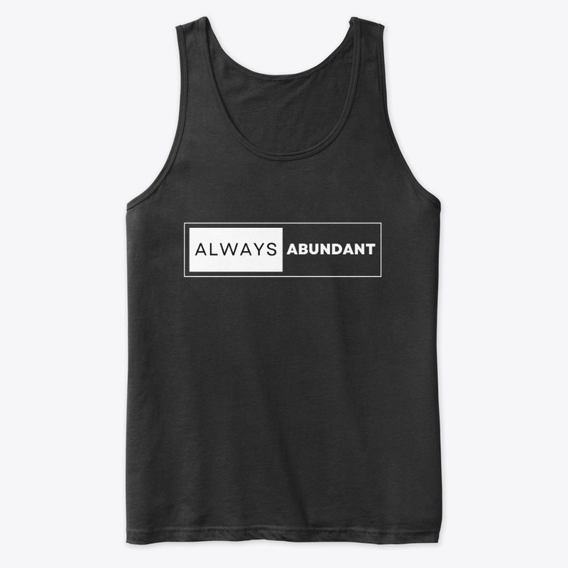 Always Abundant 2