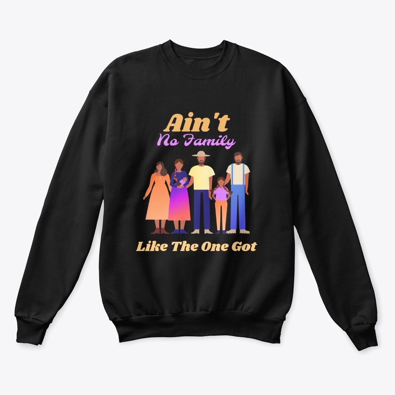 Love Your Family T-Shirt