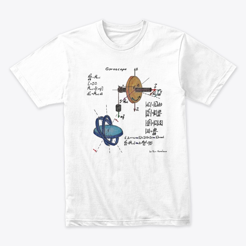 Gyroscope