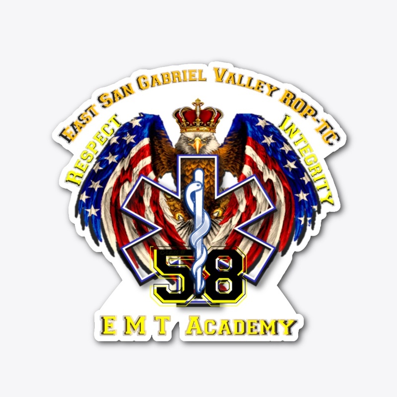 ESGVROP EMT CLASS #58