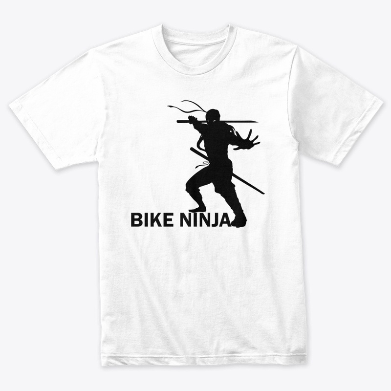 Bike Ninja