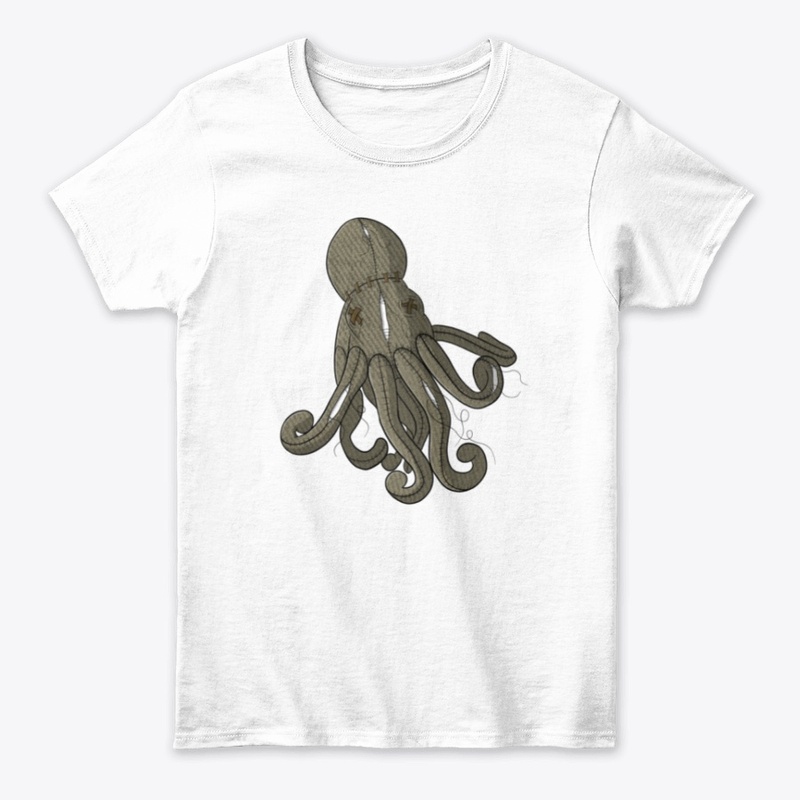 Voodoo Octopus
