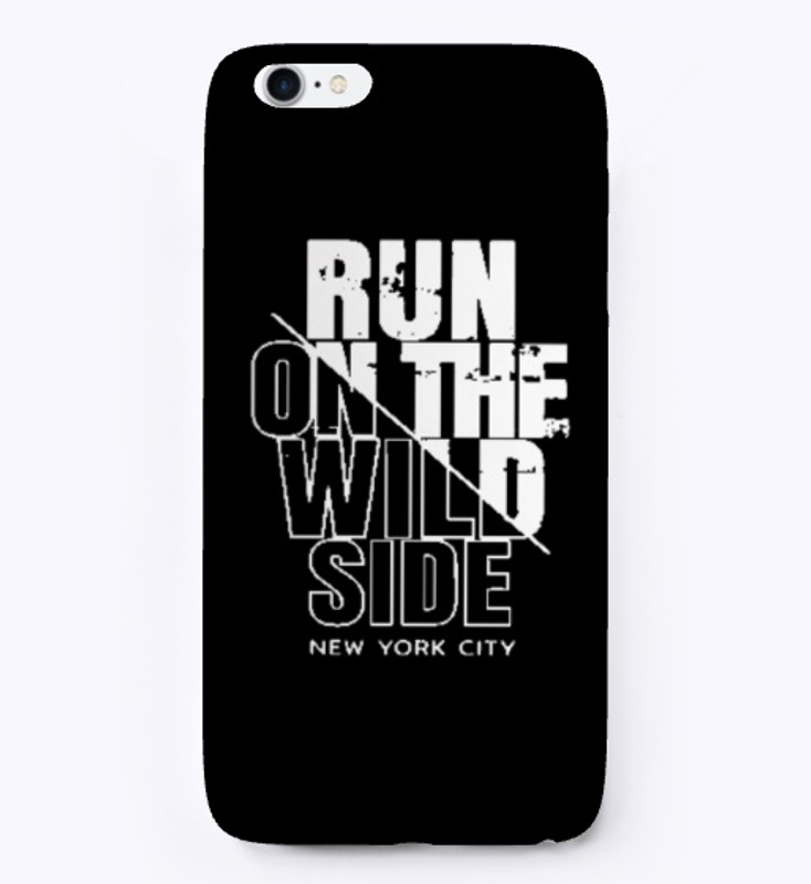 Run on the wild side 
