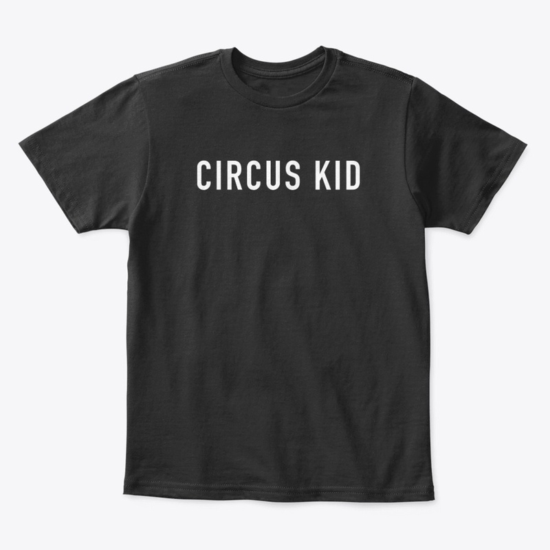 Circus Kid