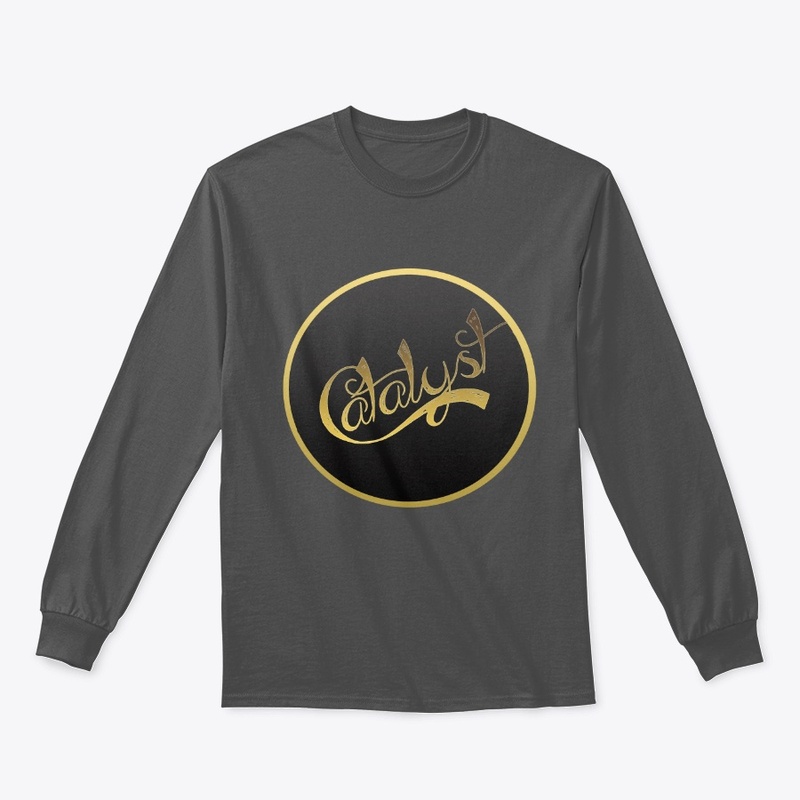 Catalyst Disc