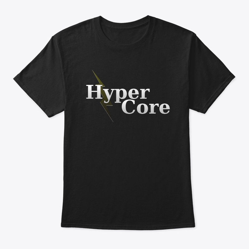 HCN T-Shirt V2 Logo