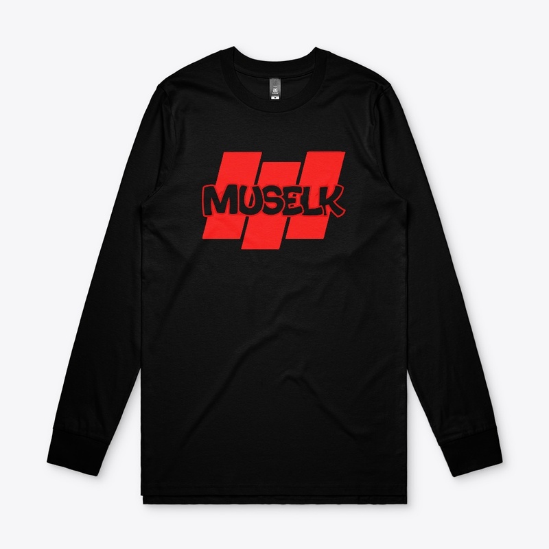 Muselk Merch
