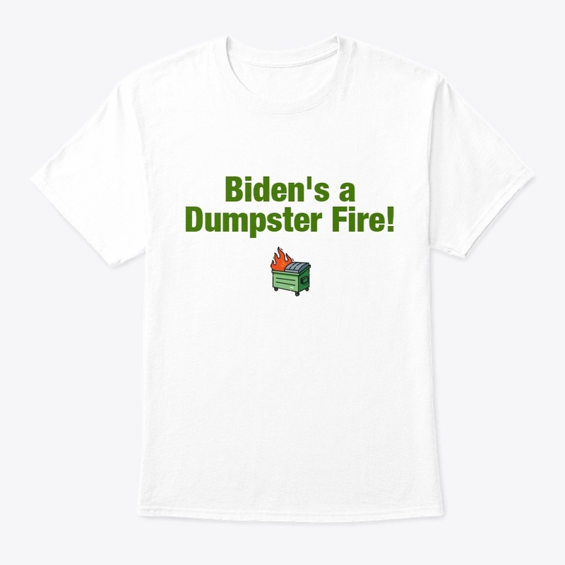 Dumpster Fire