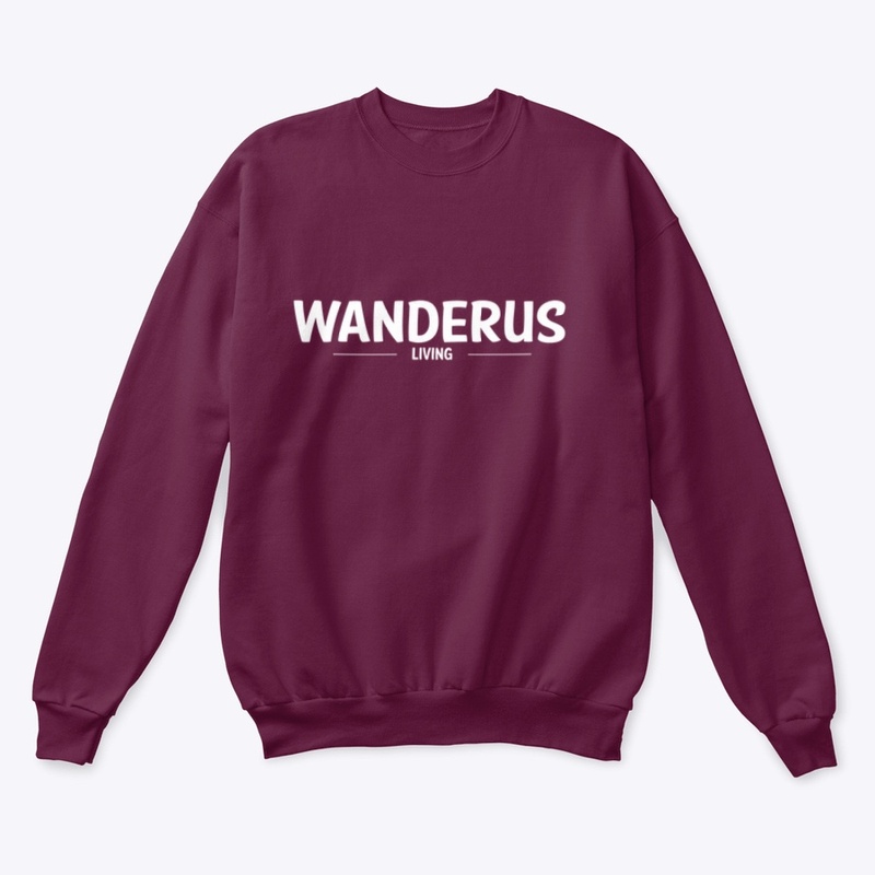 Wanderus Living