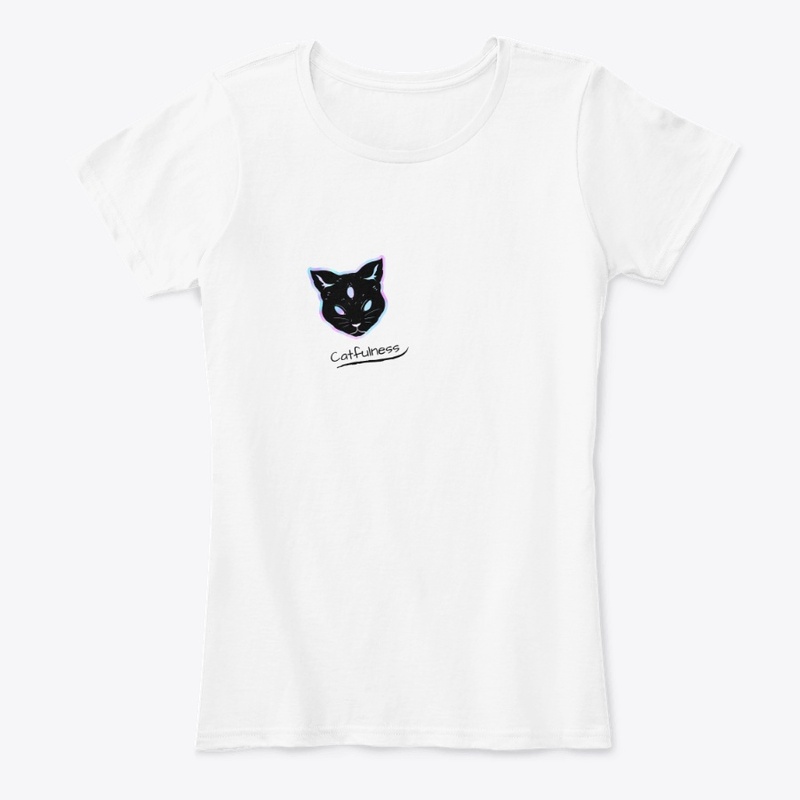 Mystic cat mindfulnes