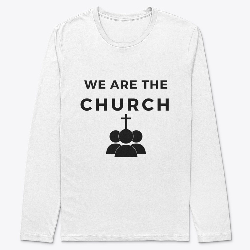 We Are The Church