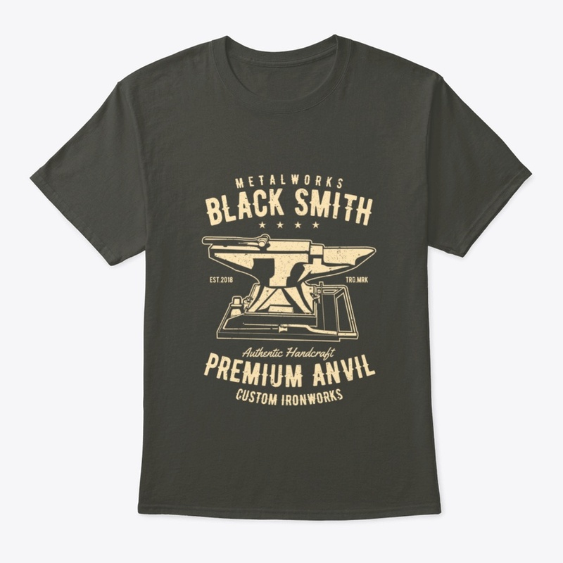 Blacksmith