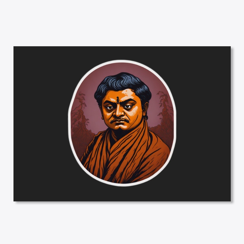 Swami Vivekananda