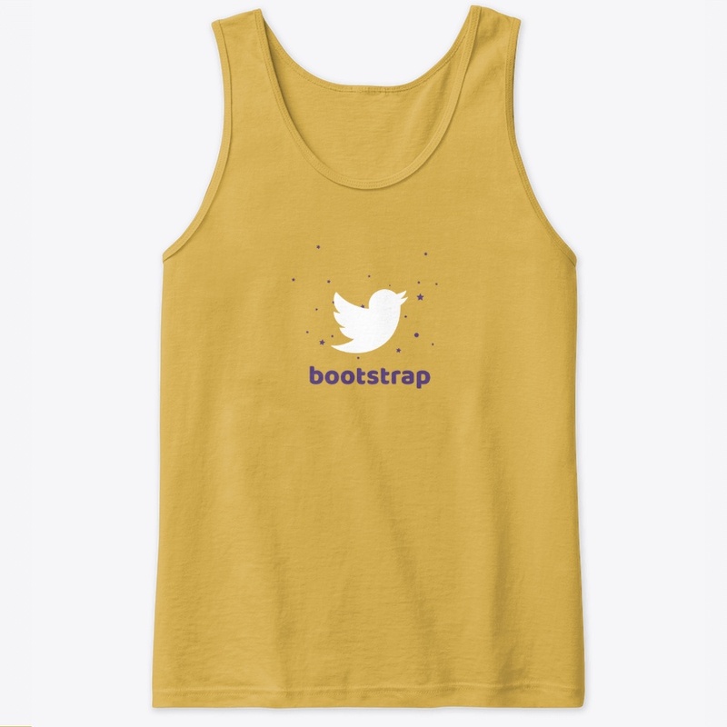 Twitter Bootstrap Tee