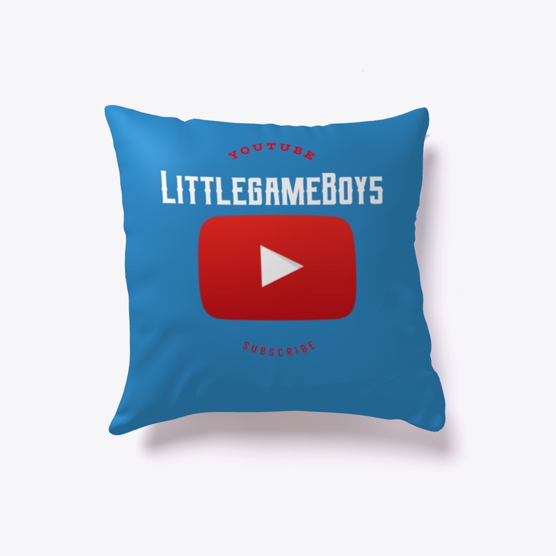 LittleGameBoy5 Official Merch