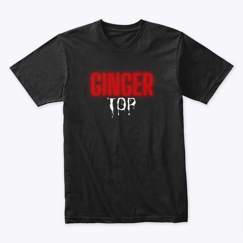 Ginger Top