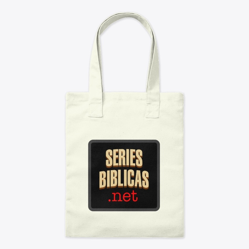 Series Biblicas - Tote Bag