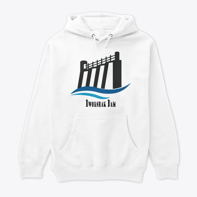 Dworshak Dam Adventure Outfit