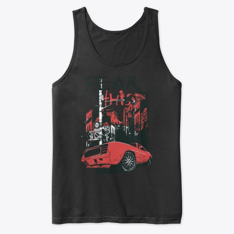 Printed Design