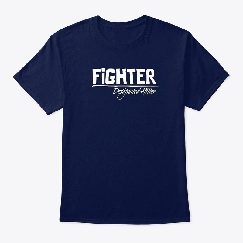 Fighter: Designated Hitter