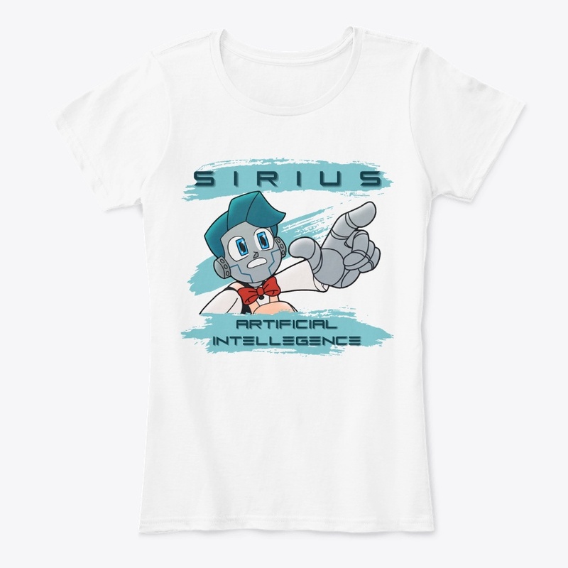 Team Sirius Artificial Intelligence