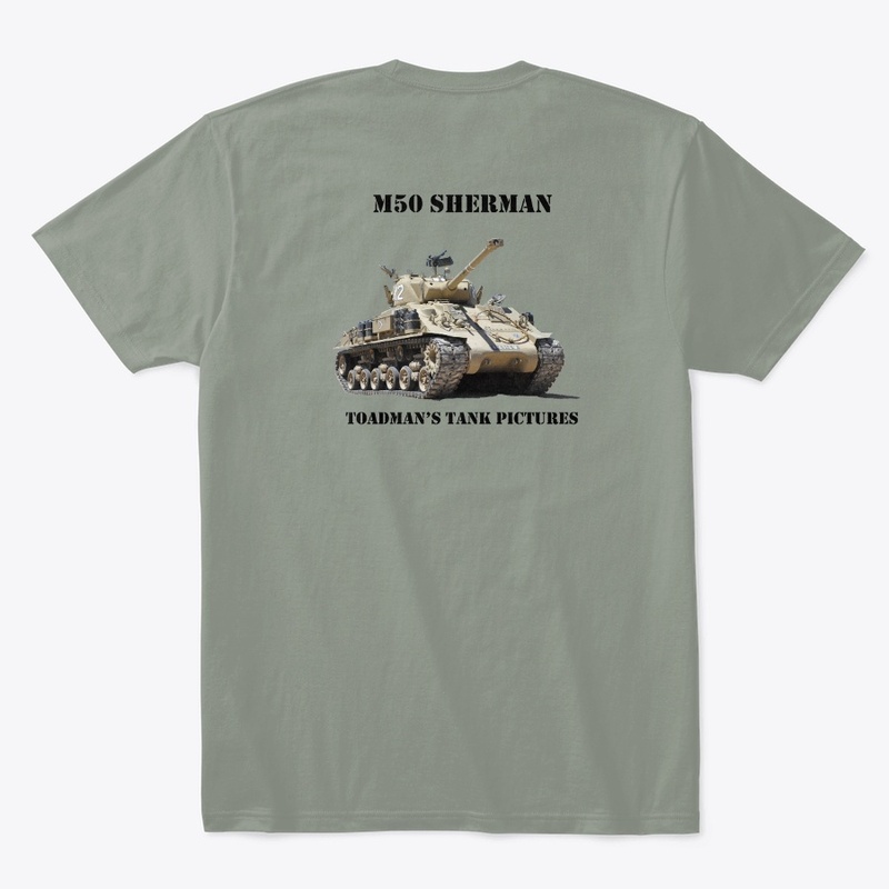 M50 Sherman w/Toadman's logo blk_txt