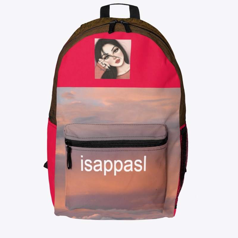back pack 