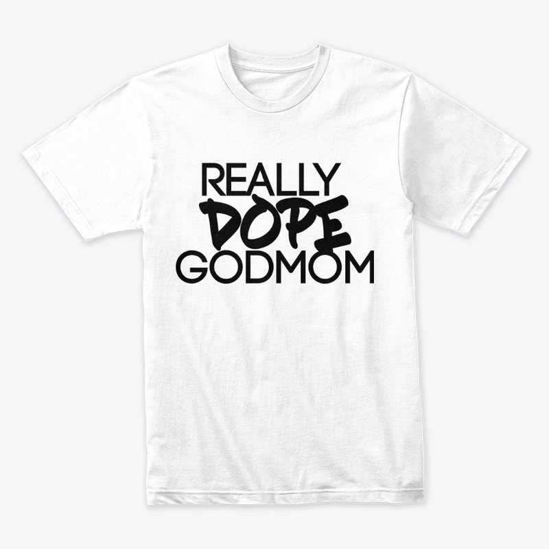 (Modest) Dope God Mom