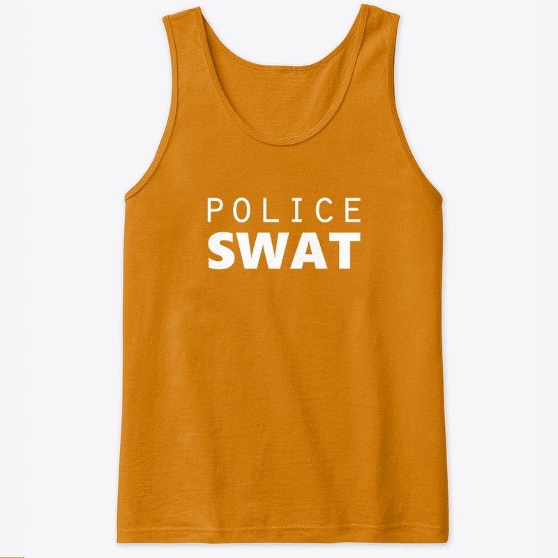 Police SWAT