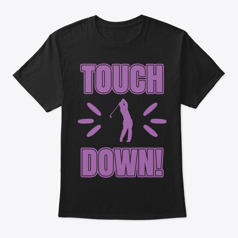 Touch Down
