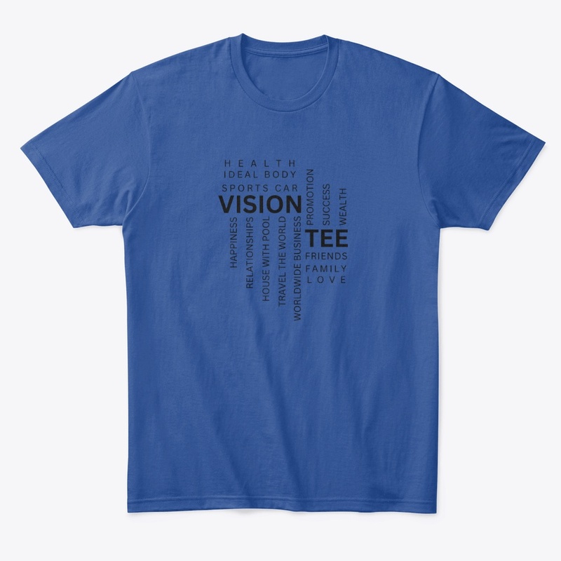 Fun Vision Tee