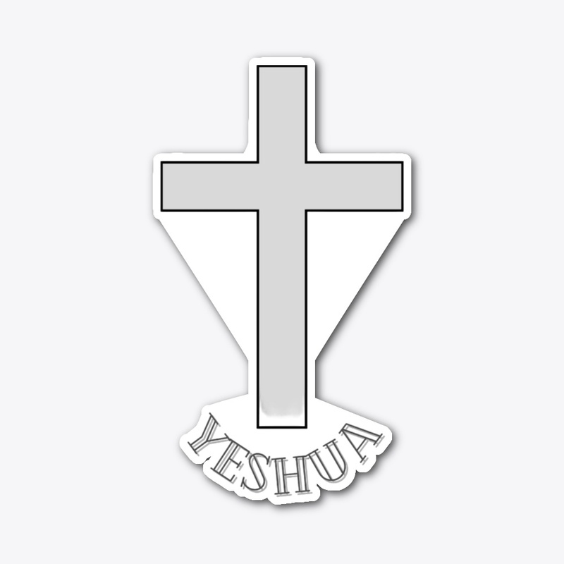 Yeshua Cross
