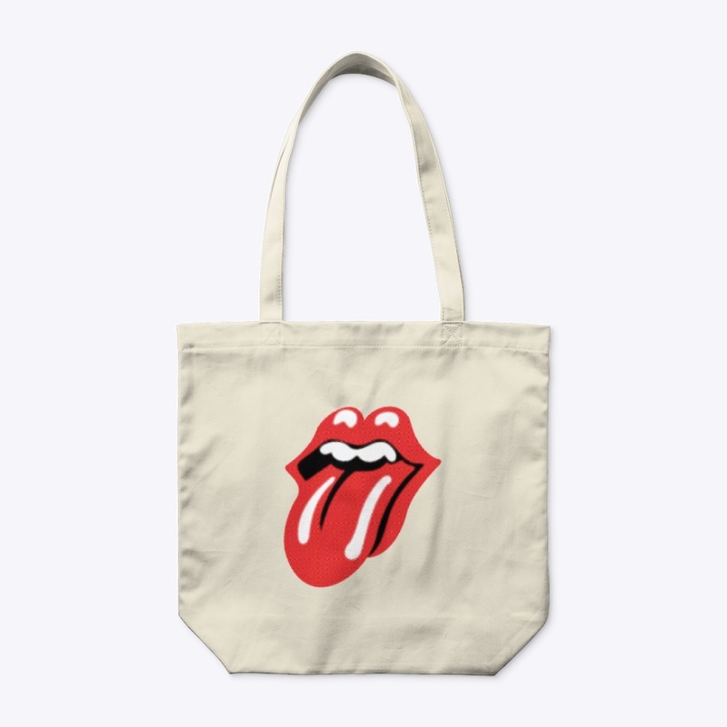 Stones Distressed Tongue