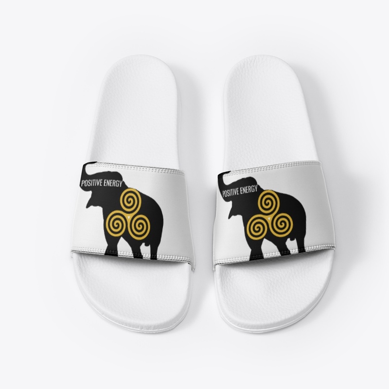 SD White Slides
