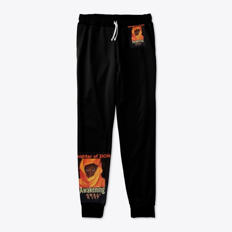 DAUGHTERS OF ZION PRODUCTS