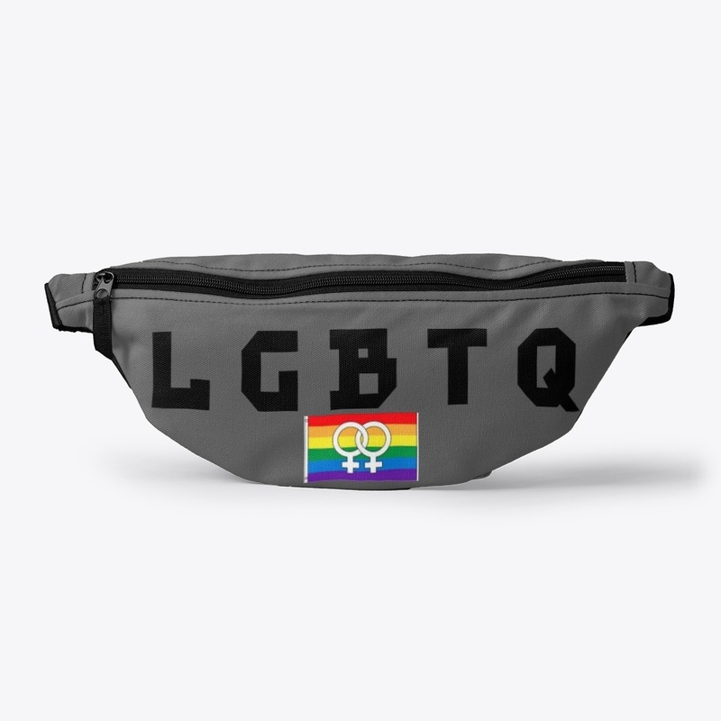 LGBTQIA Merchandise