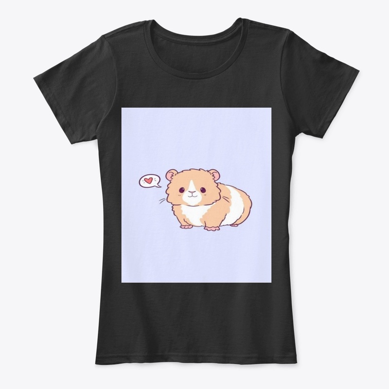 puppy in love 